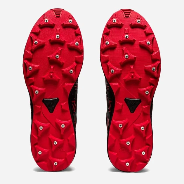 Чоловічі кросівки для бігу з Gore-Tex ASICS Gel-Fujisetsu 3 GTX