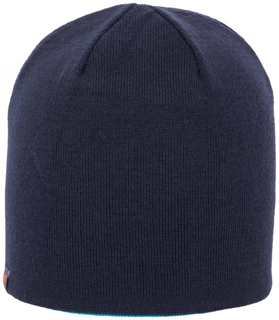 Шапка 4F L/XL сине-голубой C4Z15-CAM013-f1380 - Фото 2 Шапка 4F L/XL сине-голубой C4Z15-CAM013-f1380 - изображение 2