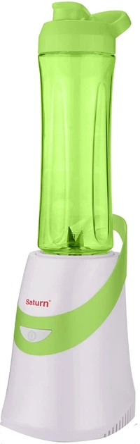 Blender Saturn MIX&GO ST-FP9089 (8595150350737) - obraz 2