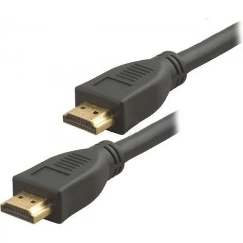 Кабель HDMI > HDMI 10.0m Atcom Standard CCS PE VER 1.4 пакет (17394) - Фото 1 Кабель HDMI > HDMI 10.0m Atcom Standard CCS PE VER 1.4 пакет (17394) - изображение 1