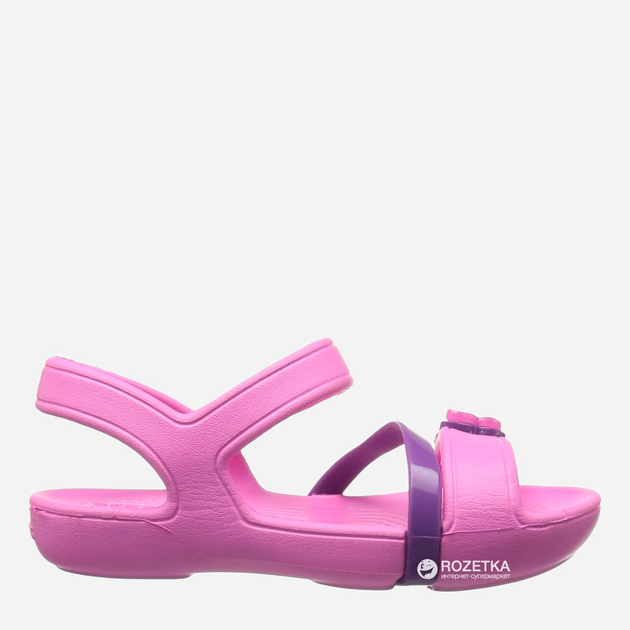 Crocs hotsell lina sandal