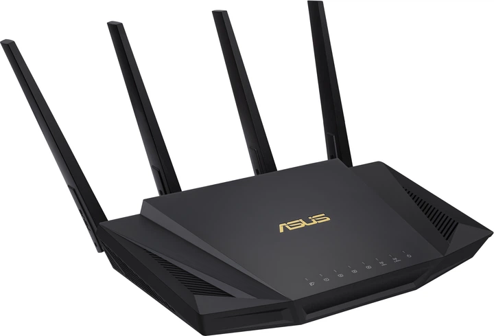 Маршрутизатор Asus RT-AX58U - зображення 4