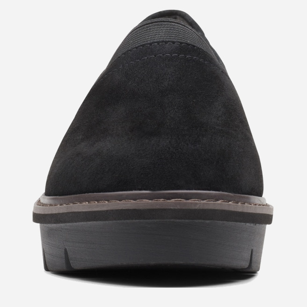Женские туфли Clarks 26163299 41.5 Черные (5059304812494) – в интернет ...
