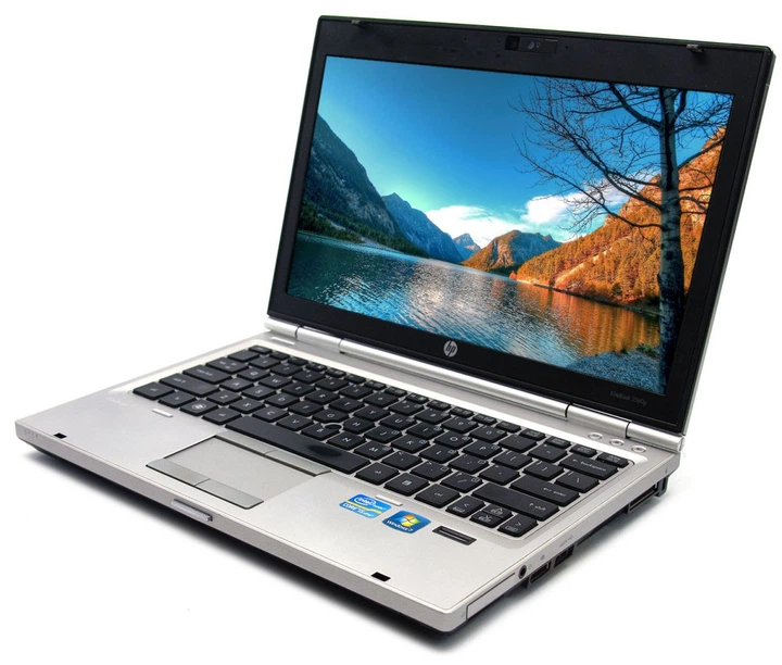 Ноутбук Б/У Hp 2570p 12.5HD/ Intel Core i5/ Intel HD Graphics/ RAM 4 GB/ HDD 320 GB - изображение 2