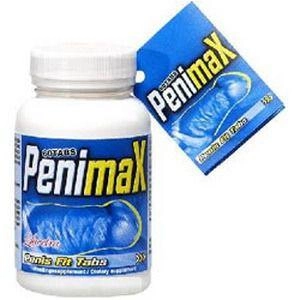 Засіб для збільшення члена PenimaX (01428000000000000) - зображення 1