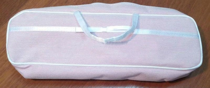 Сумочка для хранения секс-игрушек It-Bag (15557000000000000) - изображение 2