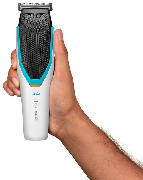 Машинка для стрижки волос Remington HC4000 Power X Series X4 - изображение 3