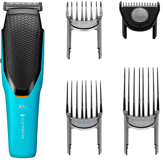 REMINGTON - Машинка для стрижки REMINGTON's QUICK CUT HAIR CLIPPER.