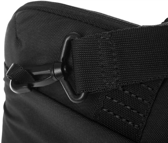 Сумка для ноутбука Tucano Smilza Slim 13"/14" Black (BSM1314-BK) - зображення 5