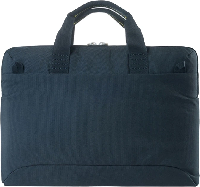 Сумка для ноутбука Tucano Smilza Slim 15.6" Blue (BSM15-B) - зображення 2