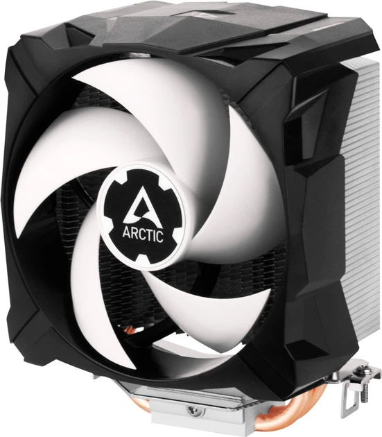 Кулер Arctic Freezer 7 X (ACFRE00077A) – фото, отзывы