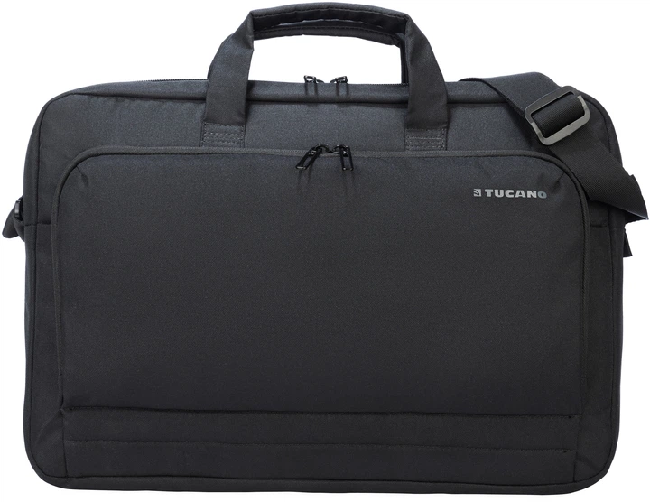 Сумка для ноутбука Tucano Star 15.6" Black (BSTN-BK) - зображення 2
