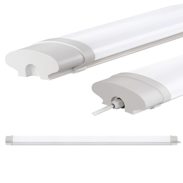 Светильник влагозащищенный LED 90W 6400K "OKYANUS-90" – фото, отзывы ...