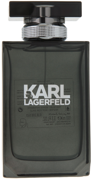 Karl lagerfeld discount for him купить