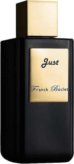 Духи Franck Boclet Just Extrait De Parfum 100 ml (27-839347100) 