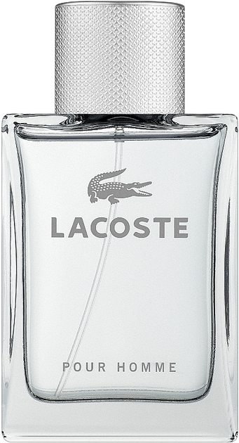 Туалетная вода Lacoste Pour Homme 100 ml (27-2995100) от продавца ...