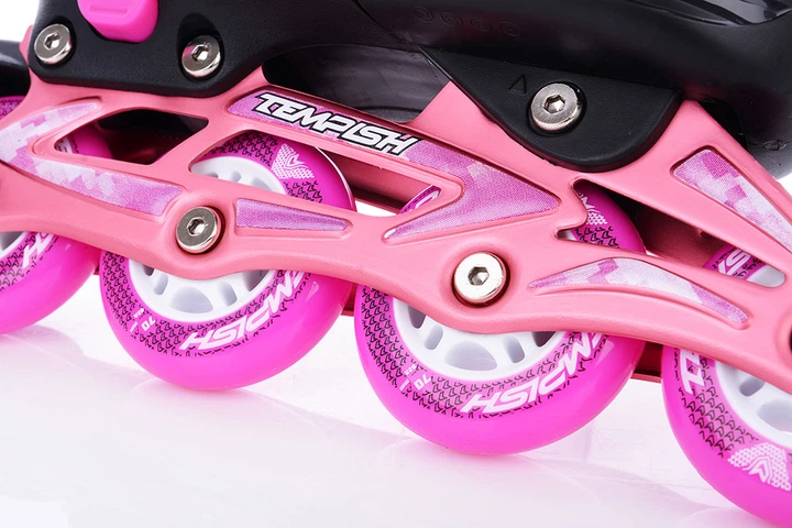 Роликовые коньки Tempish Dasty Girl размер 37-40 (1000050/37-40) - изображение 9