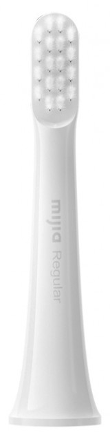 Насадка для зубної щітки Mijia Sonic Electric Toothbrush T100 MBS302 (NUN4098CN) 3 шт. - Фото 3 Насадка для зубної щітки Mijia Sonic Electric Toothbrush T100 MBS302 (NUN4098CN) 3 шт. - зображення 3