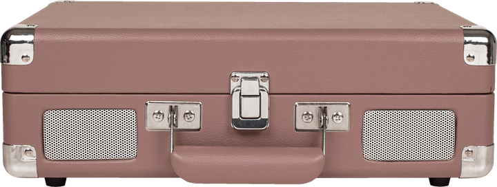 Програвач вінілу Crosley Cruiser Deluxe Purple Ash - зображення 4