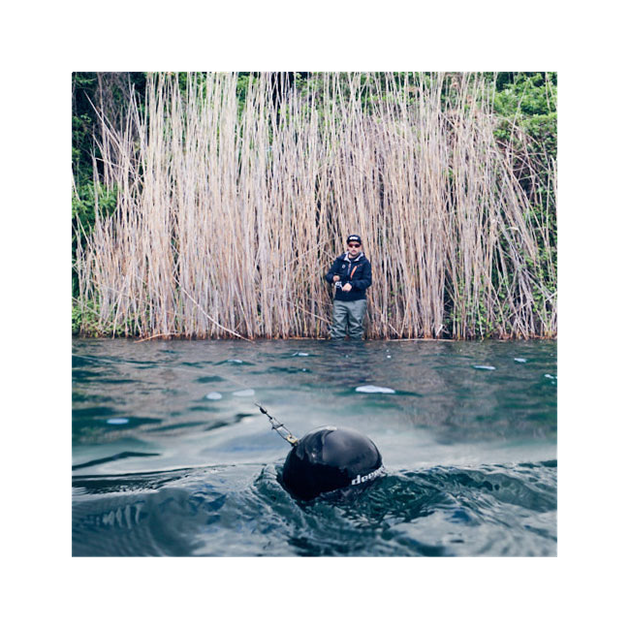 Эхолот беспроводной Deeper Smart Sonar PRO+ 2, FLDP-39 FNG0033 (3 луча сканирования) - изображение 4