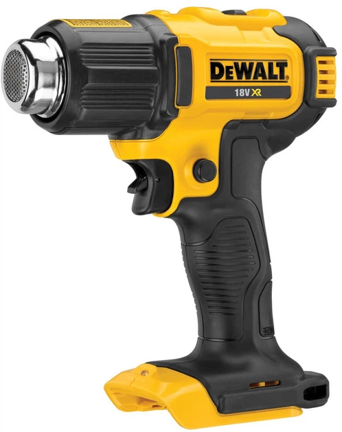 Opalarka DeWalt DCE530N bez akumulatora i ładowarki - obraz 2
