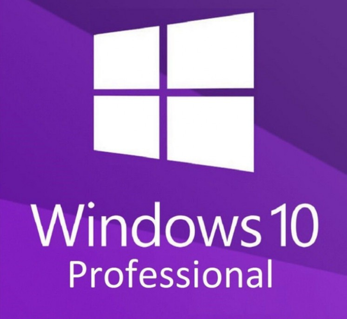 Операційна система Windows 10 PRO 64B UKRAINIAN OEM 1PK FQC-08978 DVD - зображення 1
