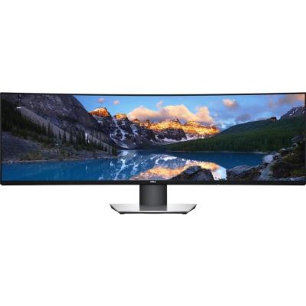 Монитор 49" Dell U4919DW (210-ARGK) – фото, отзывы, характеристики в ...