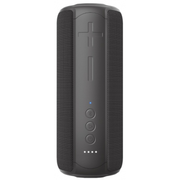 Акустическая система Trust Caro Max Powerful Bluetooth Speaker Black (23833) - изображение 1