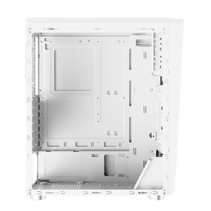 Корпус Xigmatek Vortex White (EN47550) - изображение 8