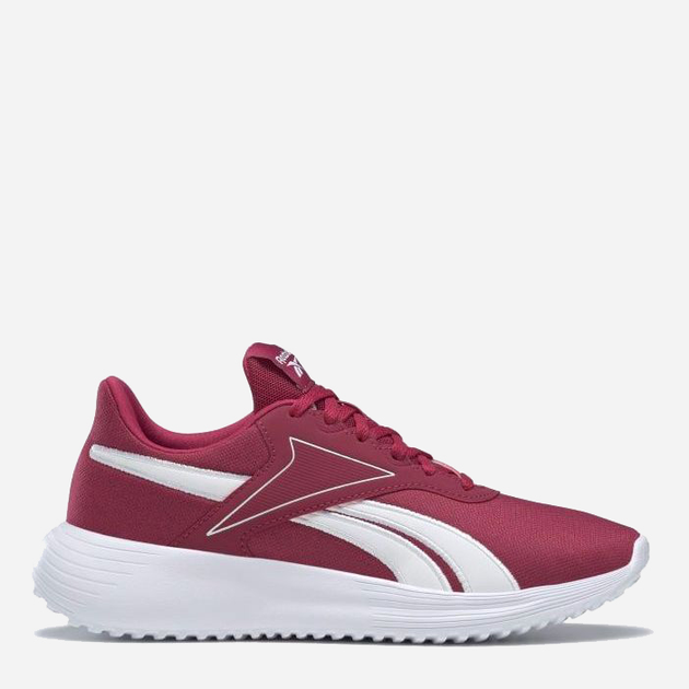 Женские кроссовки для бега Reebok Lite 3 H00888 37 (6.5) 23.5 см Punber ...