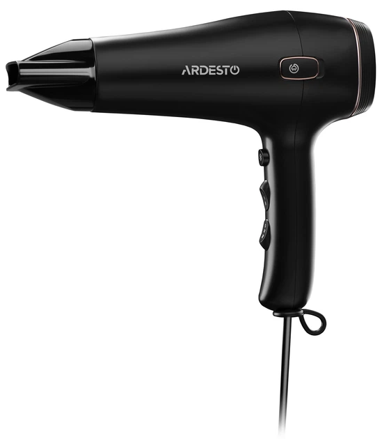 Фен Ardesto HD-Y210 - изображение 1