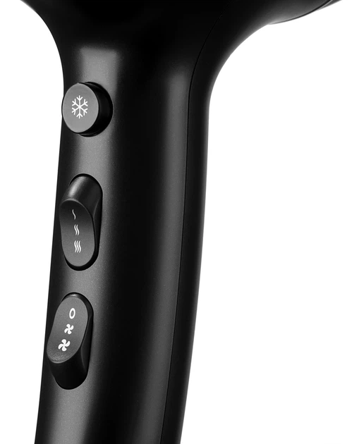 Фен Ardesto HD-Y210 - изображение 3