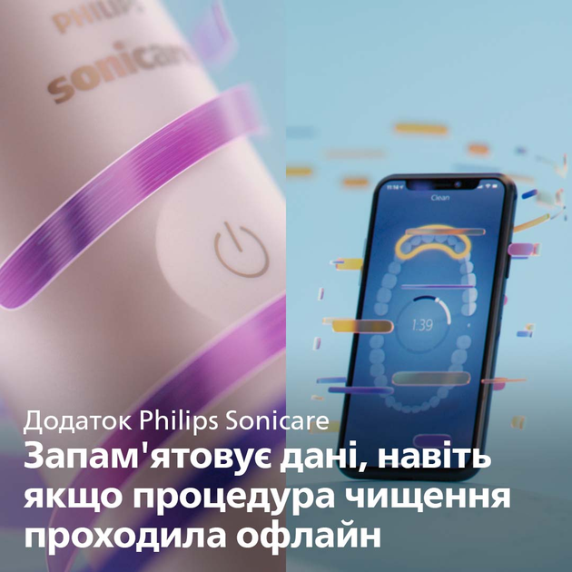 Электрическая зубная щетка PHILIPS Sonicare HX9992/11 Prestige с технологией SenseIQ серии 9900 - изображение 7