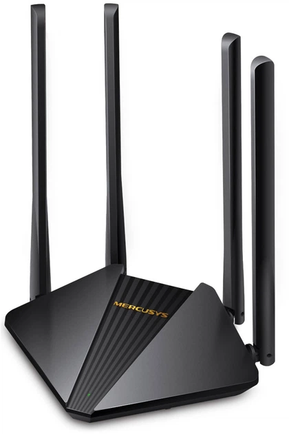 Router Mercusys MR30G - obraz 3