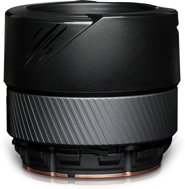 Система рідинного охолодження Gigabyte Aorus Waterforce X 240 - зображення 14