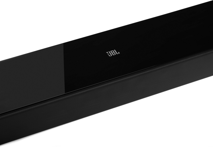 JBL CINEMA SB120 サウンドバー JBL CINEMA SB120 サウンドバー ARC対応 箱無し - メルカリ
