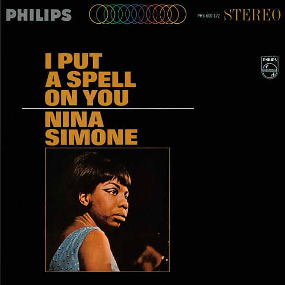 Виниловая пластинка Nina Simone - I Put A Spell On You (600753605707) - Фото 1 Виниловая пластинка Nina Simone - I Put A Spell On You (600753605707) - изображение 1