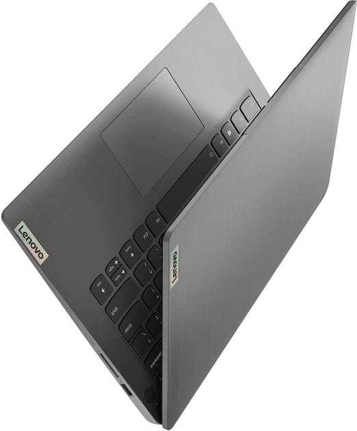 Ноутбук Lenovo IdeaPad 3 14ITL6 (82H700L0RA) Arctic Grey – фото