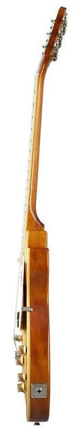 Электрогитара EPIPHONE LES PAUL CLASSIC HONEY BURST 199194 - изображение 3
