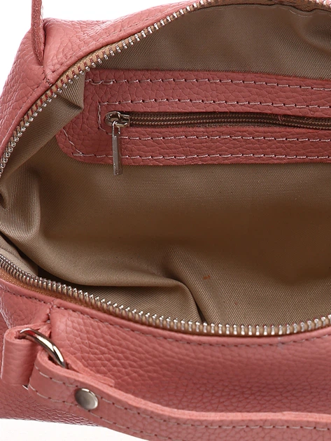 Клатч ARTiS Bags 16589184 Розовая - изображение 3
