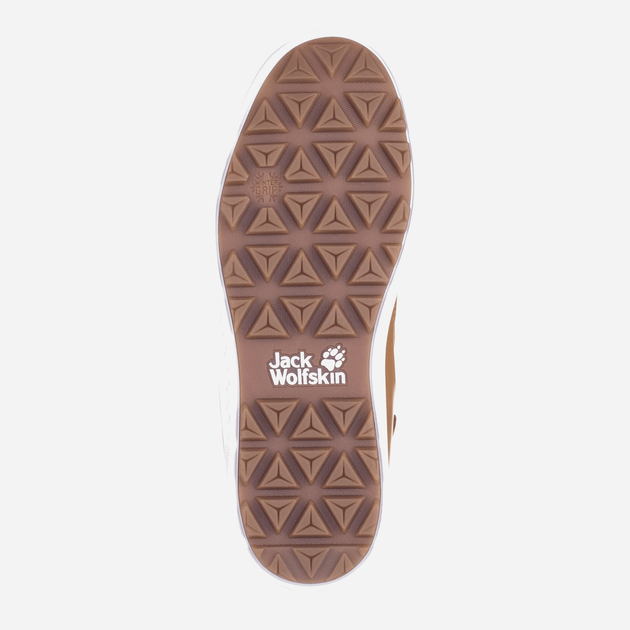 pine  Жіночі зимові черевики низькі Jack Wolfskin Auckland Wt