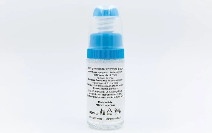 Антифог-спрей Arena Anti Fog Spray AR-398-100 - зображення 4