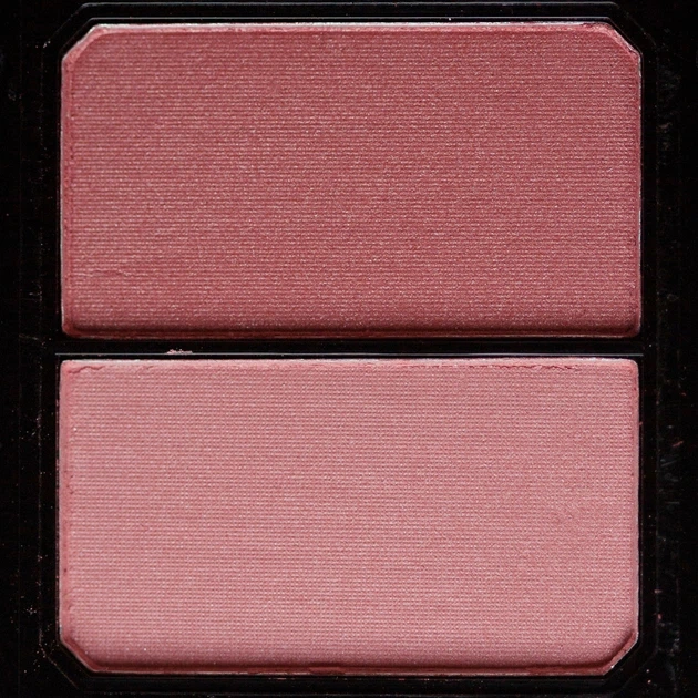 Румяна для лица PARISA Cosmetics DUO Blusher 01 - изображение 2