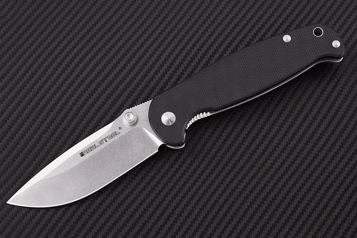 Карманный нож Real Steel H6 plus-7788 (H6-plus-7788) - Фото 4 Карманный нож Real Steel H6 plus-7788 (H6-plus-7788) - изображение 4