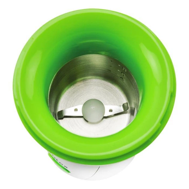 Кавомолка Rotex RСG215-W 200 Вт біла - зображення 2