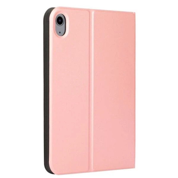 Чехол UniCase Stand Cover для iPad mini 6 / 7 (2021/2024) - Rose Gold - Фото 3 Чехол UniCase Stand Cover для iPad mini 6 / 7 (2021/2024) - Rose Gold - изображение 3