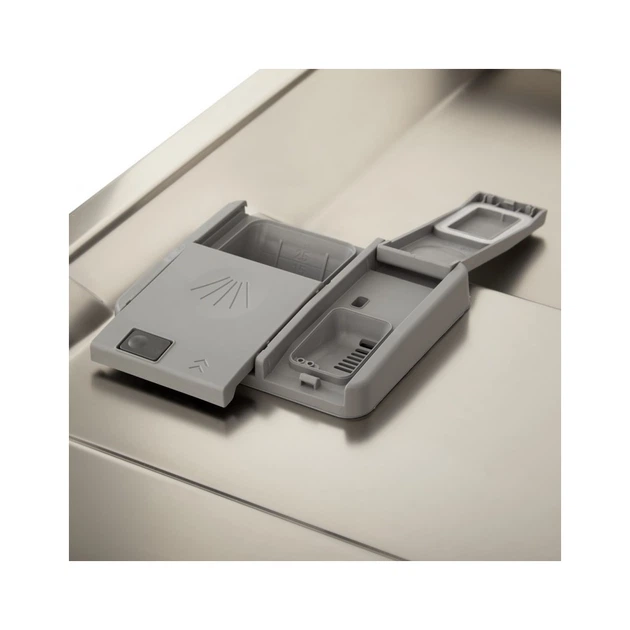 Посудомоечная машина Eleyus DWB 60036 - изображение 7