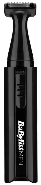 Машинка для стрижки волос Babyliss E977E – фото, отзывы