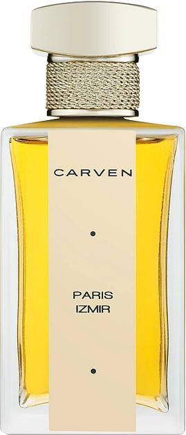 Парфюмированная вода Carven Paris Izmir 100 ml (27-928063100