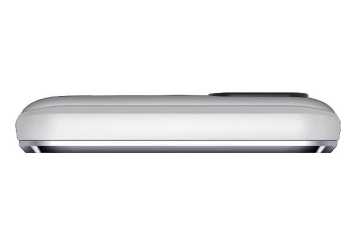 Nomi i2411 Dual Sim Silver - зображення 5